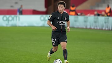 AS Monaco v Paris Saint-Germain - Ligue 1 McDonald's