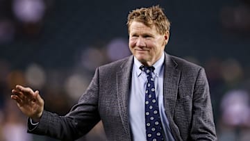 Green Bay Packers v Philadelphia Eagles
