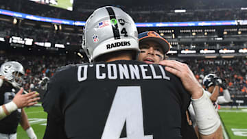 Denver Broncos v Las Vegas Raiders