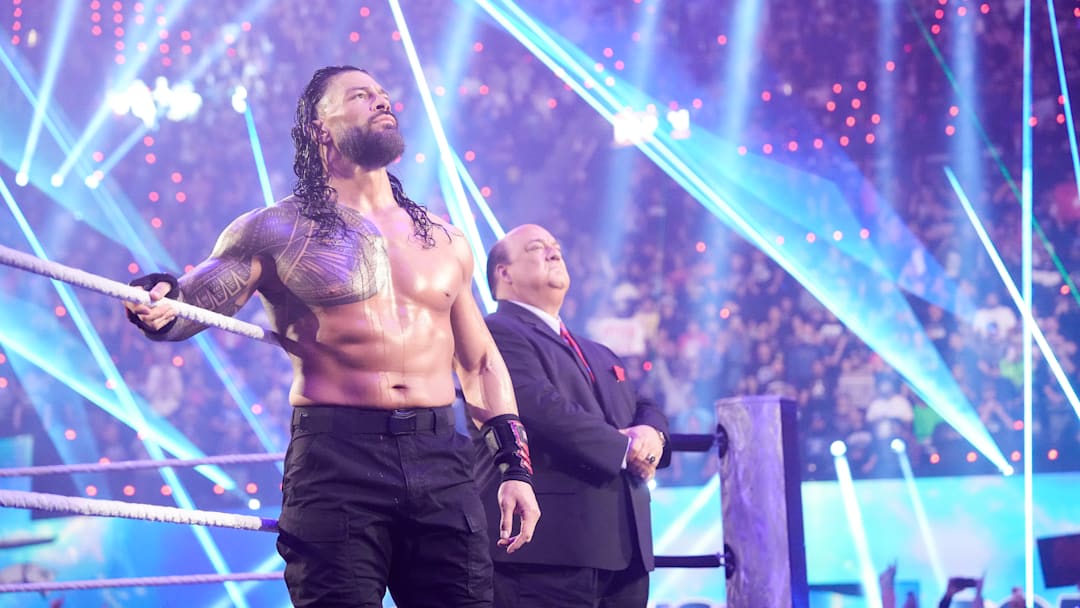 Monday Night RAW