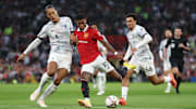 Manchester United v Liverpool FC - Premier League