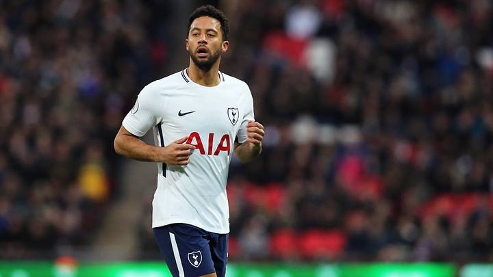 Debate continues to rage about Mousa Dembele.