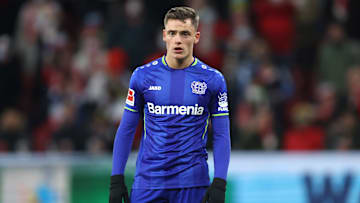 Florian Wirtz - Archivbild