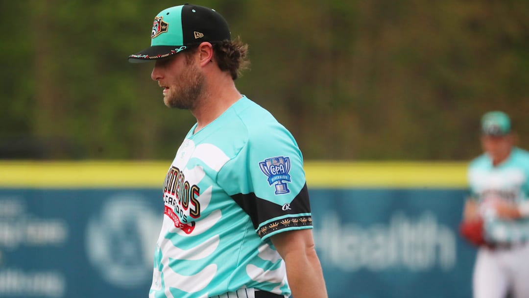 Will Warren and Ryan Weathes have the most to gain from Gerrit Cole's latest rehab update. 