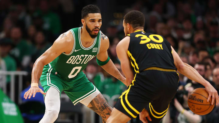 Boston Celtics, Golden State Warriors, Celtics schedule, Los Angeles Lakers, Jayson Tatum, Steve Kerr, Memphis Grizzlies, Marcus Smart