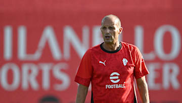 Massimiliano Allegri
