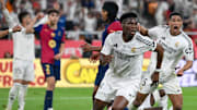 FBL-ESP-CUP-BARCELONA-REAL MADRID