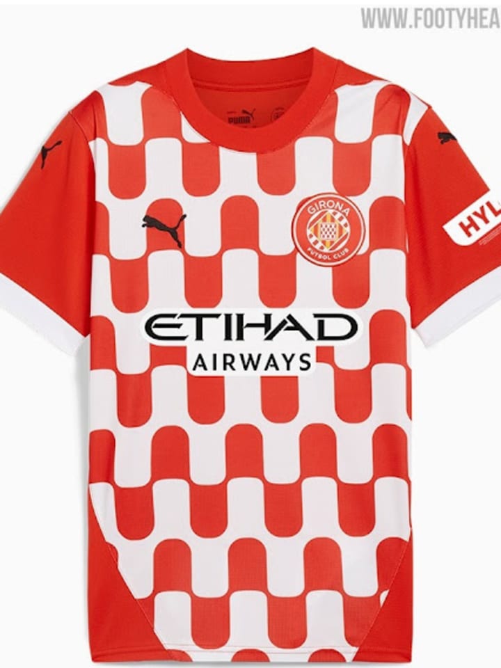 Maillot LdC