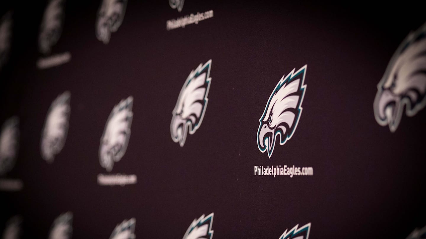 Eagles Enter 2025 NFL Season As Super Bowl Favorites Despite Key Defensive Losses
