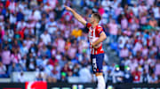 Puebla v Chivas - Playoff Torneo Apertura 2022 Liga MX