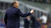 Massimiliano Allegri