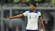 Italy v England: UEFA Nations League - League Path Group 3