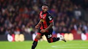 AFC Bournemouth v Manchester City FC - Premier League