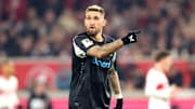 Robert Andrich spricht nach einer Testspiel-Pleite Klartext