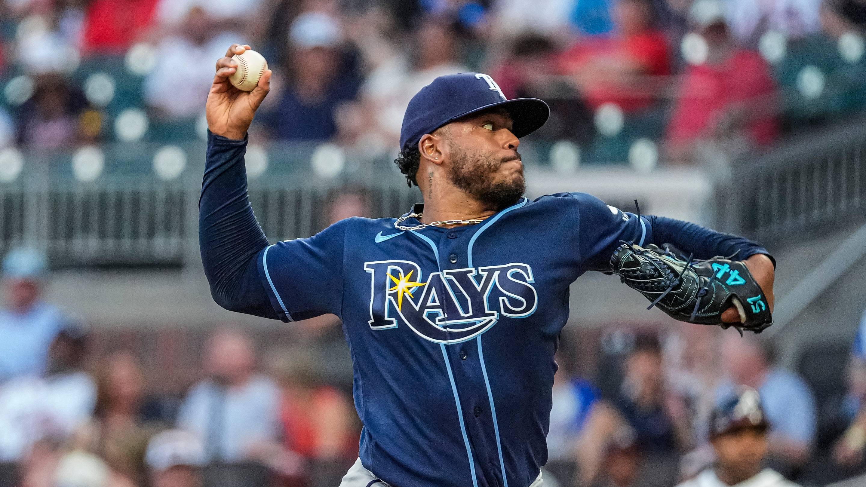 3 players right for the NY Mets if Adam Ottavino’s Freddy Peralta theory is right