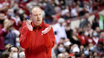 Wisconsin v Indiana