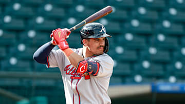 Glendale Desert Dogs v Surprise Saguaros