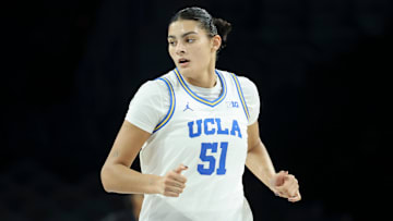 South Florida v UCLA