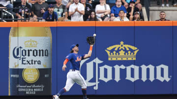 Chicago White Sox v New York Mets