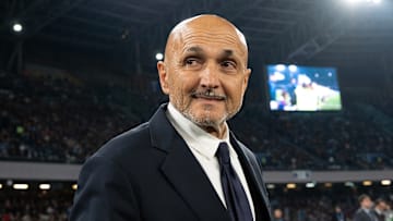 Luciano Spalletti