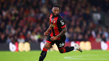 AFC Bournemouth v Manchester City FC - Premier League