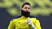 Roman Bürki soll vor einem MLS-Wechsel stehen