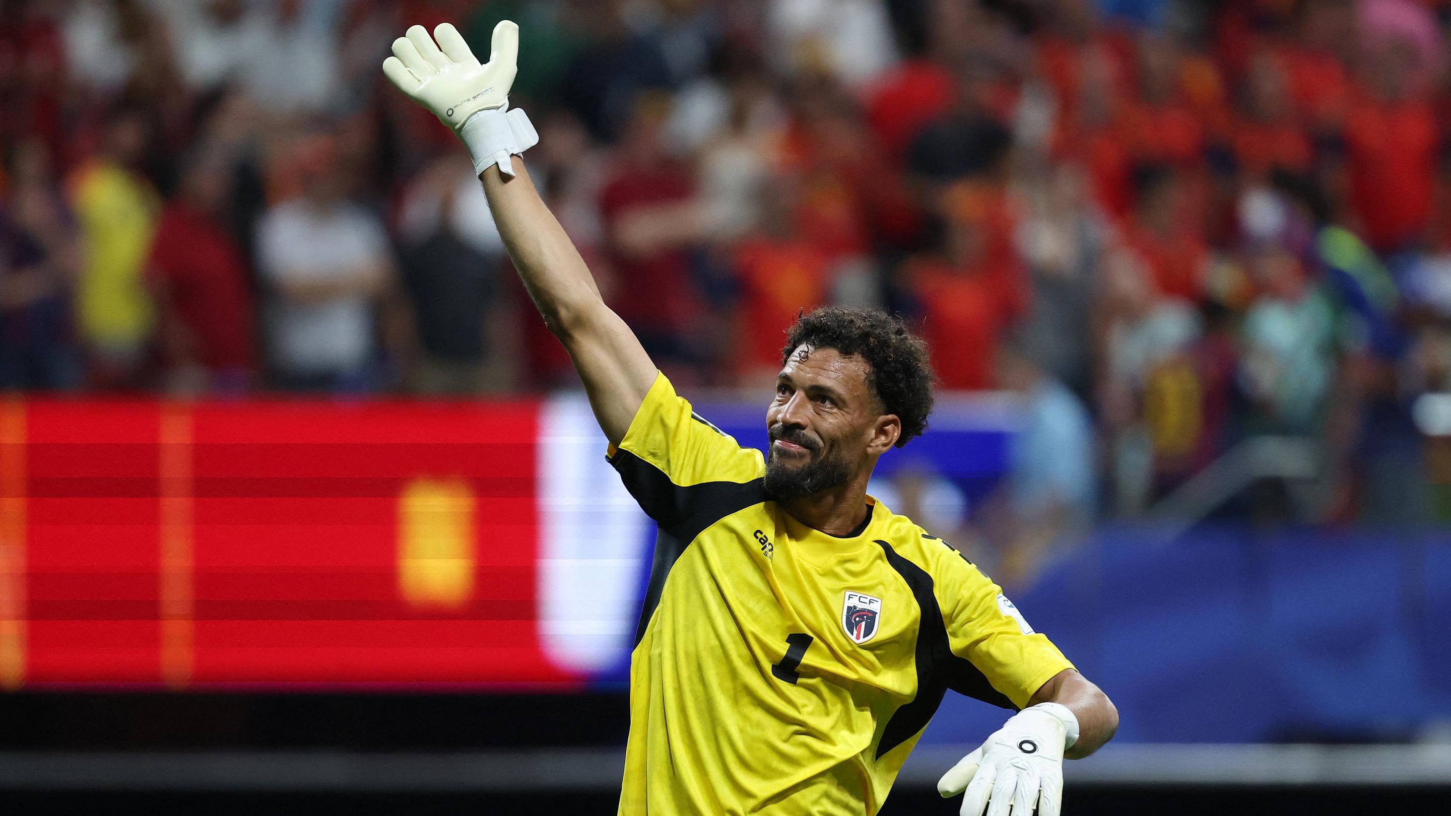 Where Cape Verde’s heroic draw with Spain ranks among the World Cup’s biggest upsets