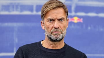 Jürgen Klopp