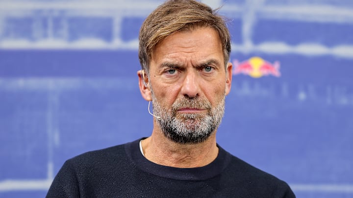 Jürgen Klopp