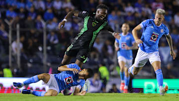 Cruz Azul v FC Juarez - Torneo Apertura 2024 Liga MX