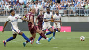 FBL-FRIENDLY-MAN CITY-CHELSEA