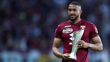 Após grande temporada no Torino, Bremer deve seguir a carreira na Juventus.