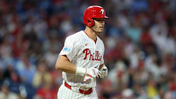 Boston Red Sox v Philadelphia Phillies