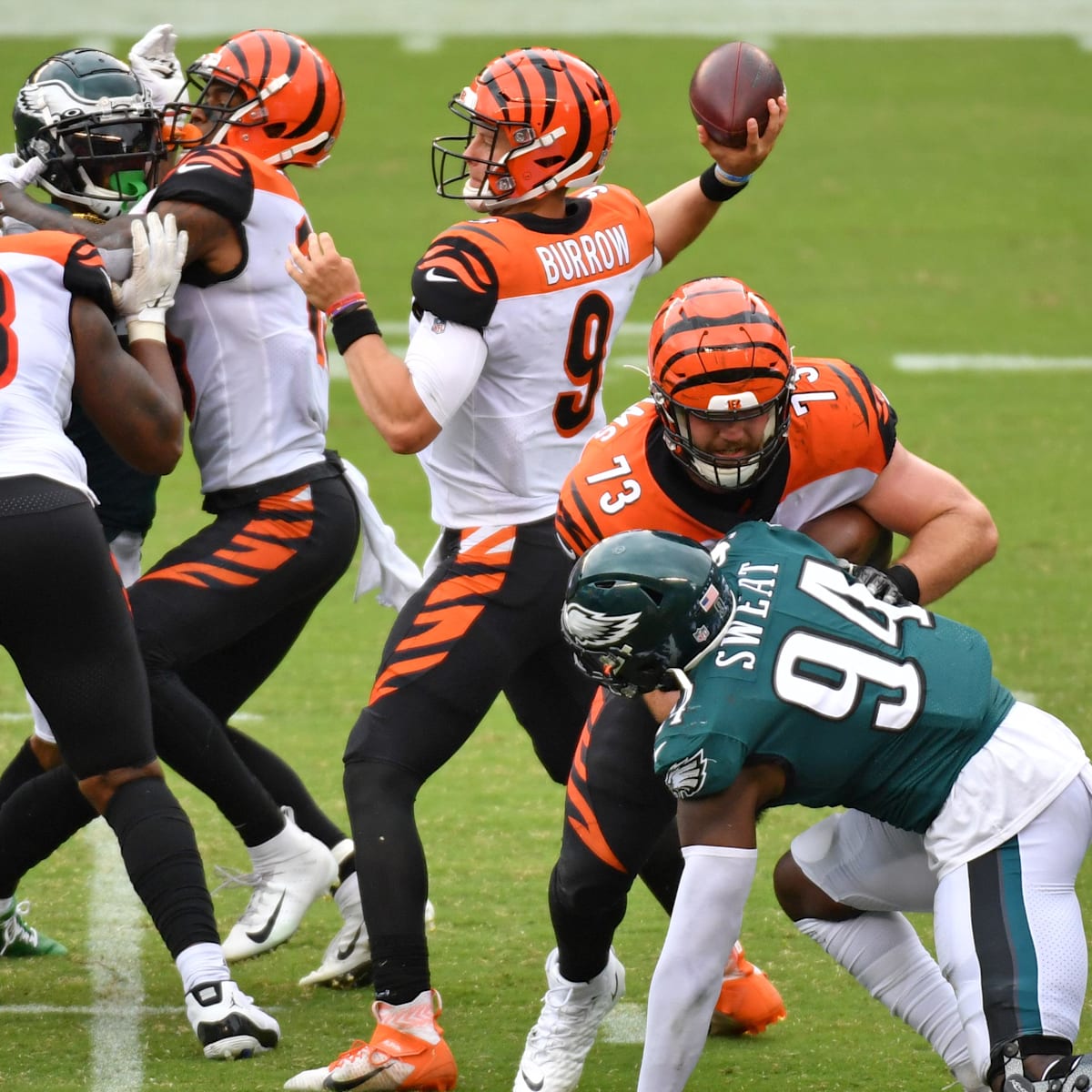 How to watch the eagles game without cable online
