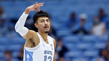 UNC Asheville v North Carolina
