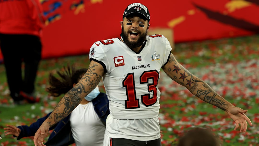 Super Bowl LV