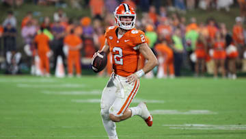 Louisville v Clemson