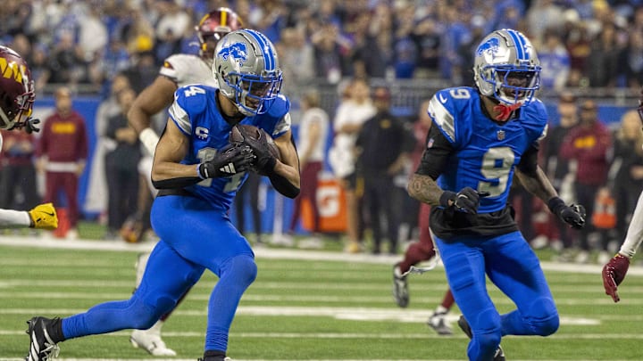 Nfl lions discount