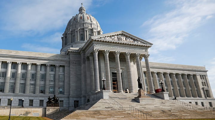 A battle rages on in Missouri as state legislators push a bill that could reshape how the state's athletics are governed for the first time in 100 years.