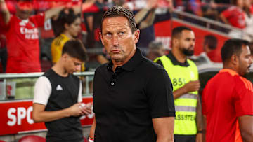 Roger Schmidt