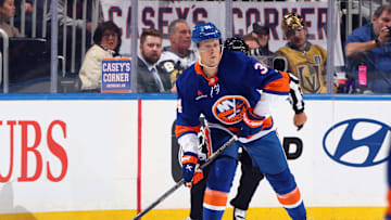 Vegas Golden Knights v New York Islanders