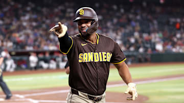 San Diego Padres v Arizona Diamondbacks