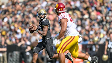 Tuli Tuipulotu, USC Football, USC Trojans