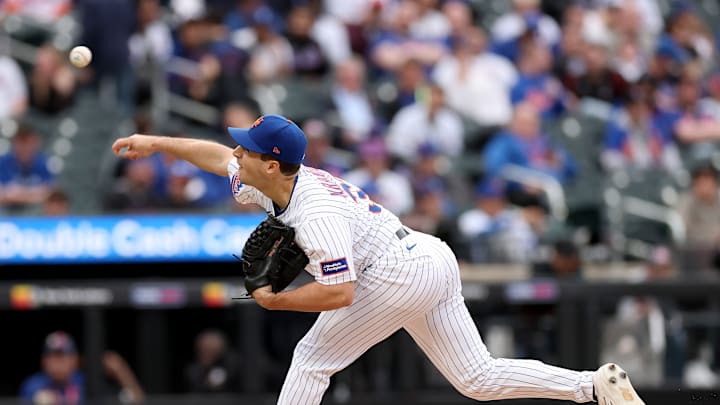 Toronto Blue Jays v New York Mets
