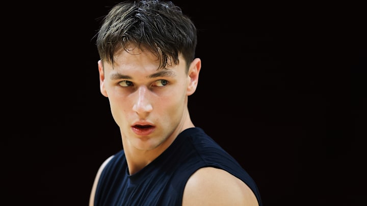 Charlotte Hornets v Miami Heat