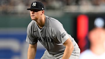 New York Yankees v Washington Nationals