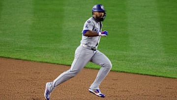 World Series - Los Angeles Dodgers v New York Yankees - Game 5