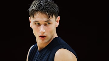 Charlotte Hornets v Miami Heat