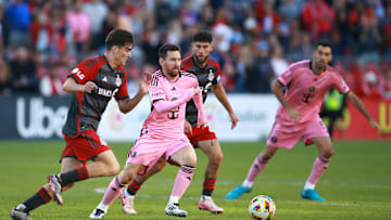 Toronto FC closes preseason in Marbella and sets sights on Palm Beach