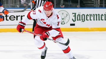 Carolina Hurricanes v New York Islanders - Game Three